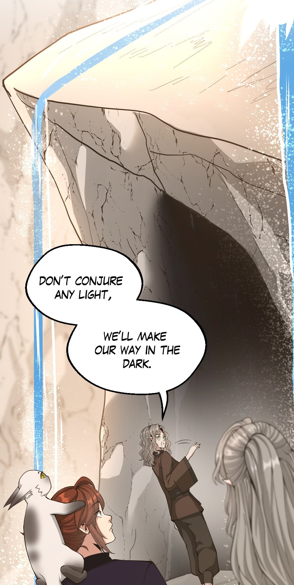 The Beginning After the End, Chapter 130 image 70